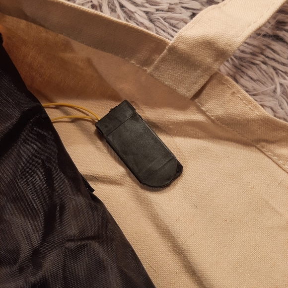 Stranger Things Light Up Tote Rare - Picture 4 of 8